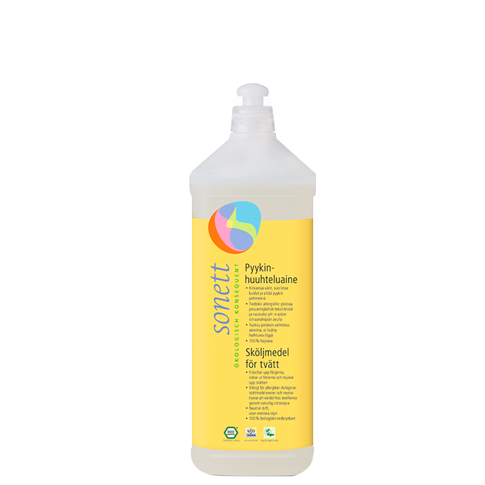 Sköljmedel 1 liter