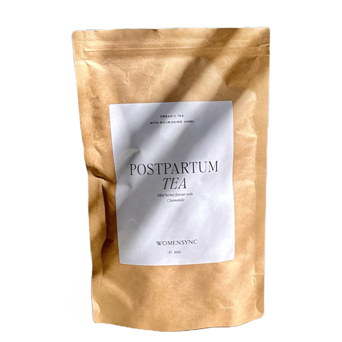 Postpartum Te 50 g