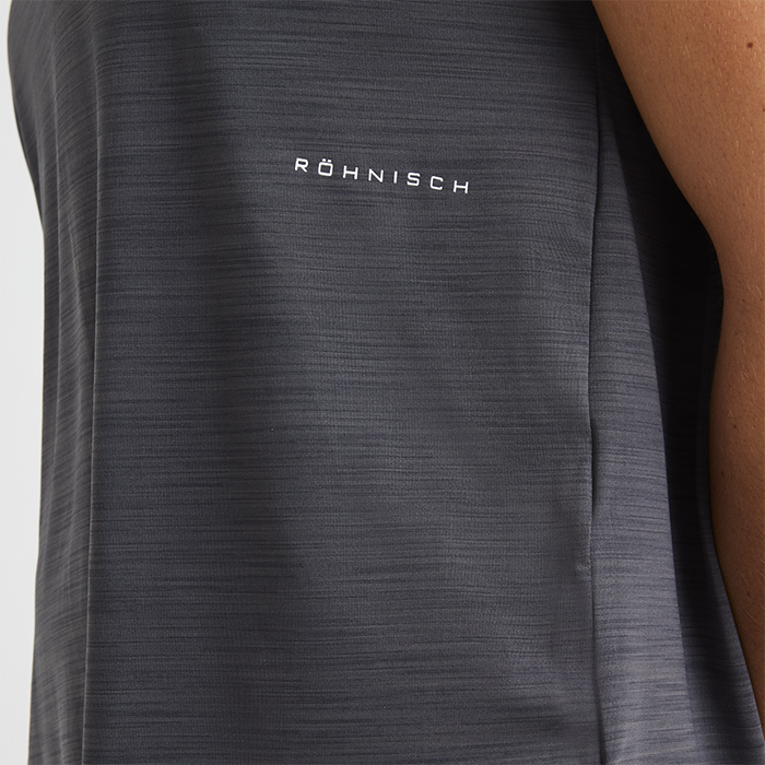 Motion Tr&auml;ningstshirt Lila