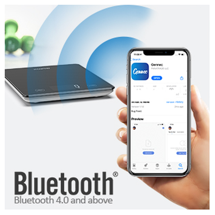 Calibra 1L Smart N&auml;ringsv&aring;g