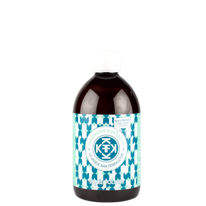 Bild av Fermenterat koncentrat, 500 ml