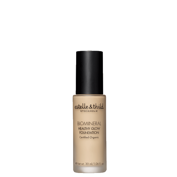 Bild av BioMineral Healthy Glow Foundation 111, 30 ml