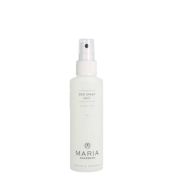 Deo Spray Salt 125 ml