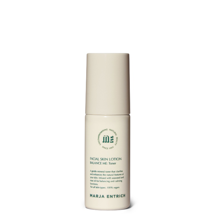 Ansiktsvatten 100 ml