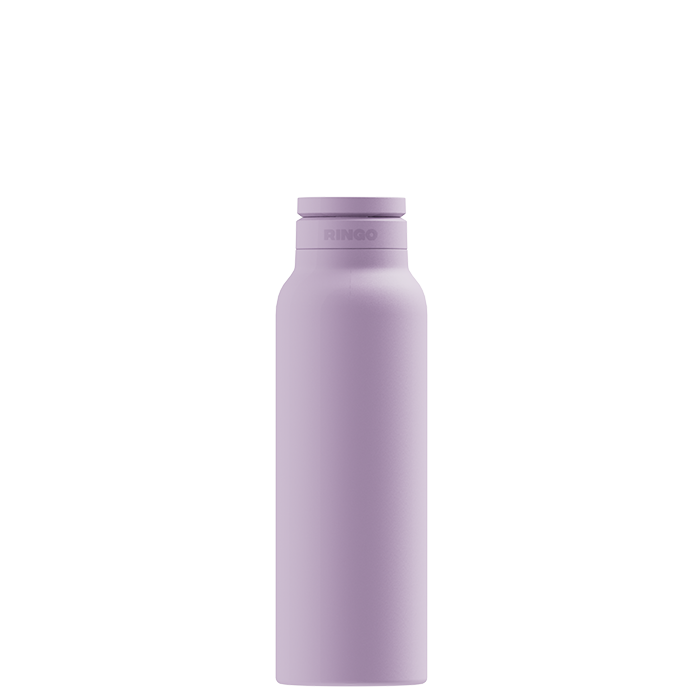 Ringo Pro Vattenflaska Lila 700 ml