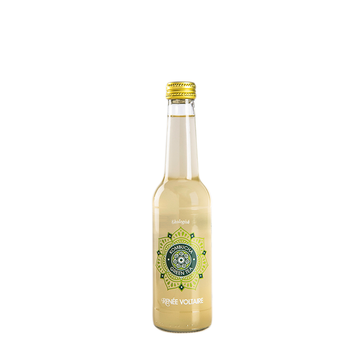 Bild av Kombucha Green Tea, 250 ml