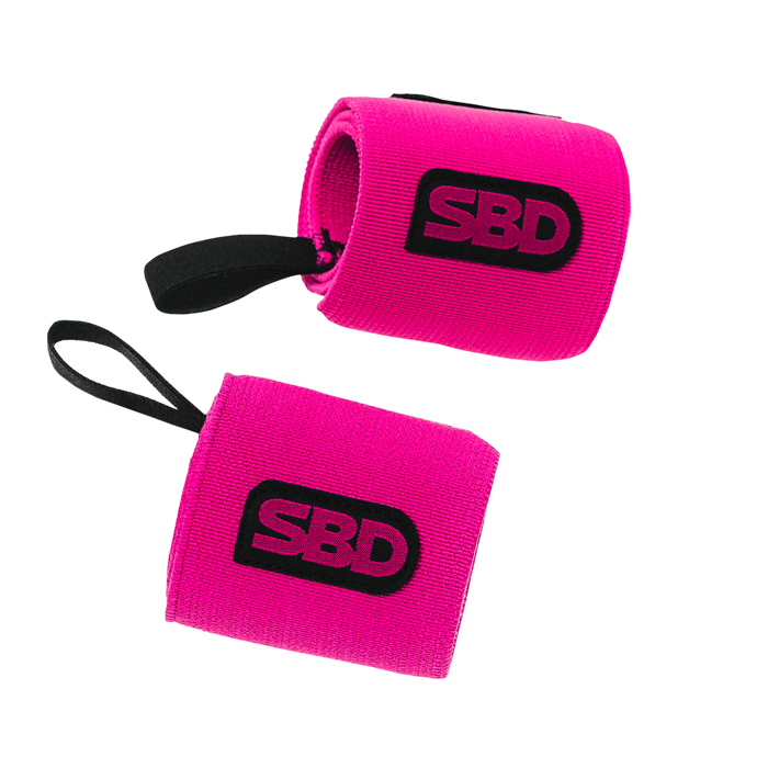 Nova Handledslindor Stiff
