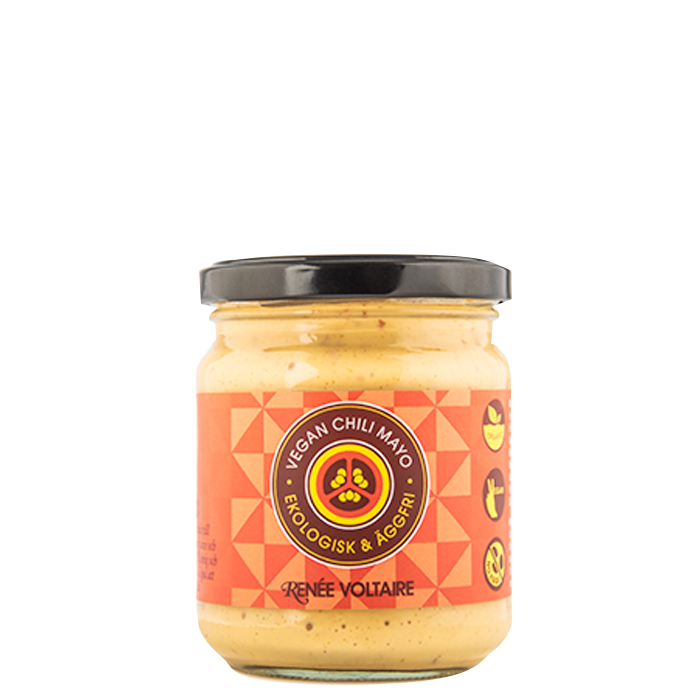 Bild av Vegan Chili Mayo EKO, 240 ml