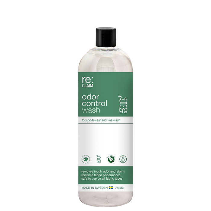 Odor Control Tv&auml;ttmedel 750ml