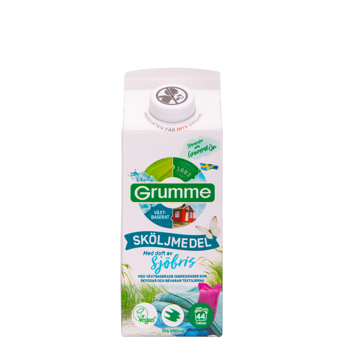 Sköljmedel Sjöbris 750 ml