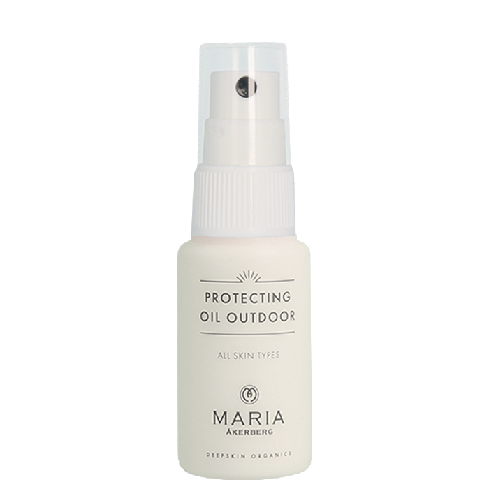Solfilter Protecting Oil Outdoor 30 ml