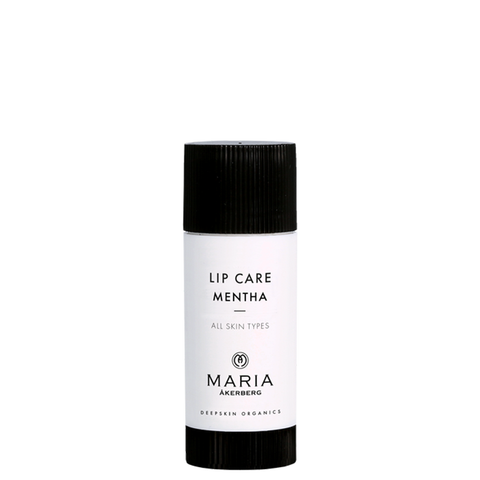 Lip Care Läppbalsam Mentha 7 ml
