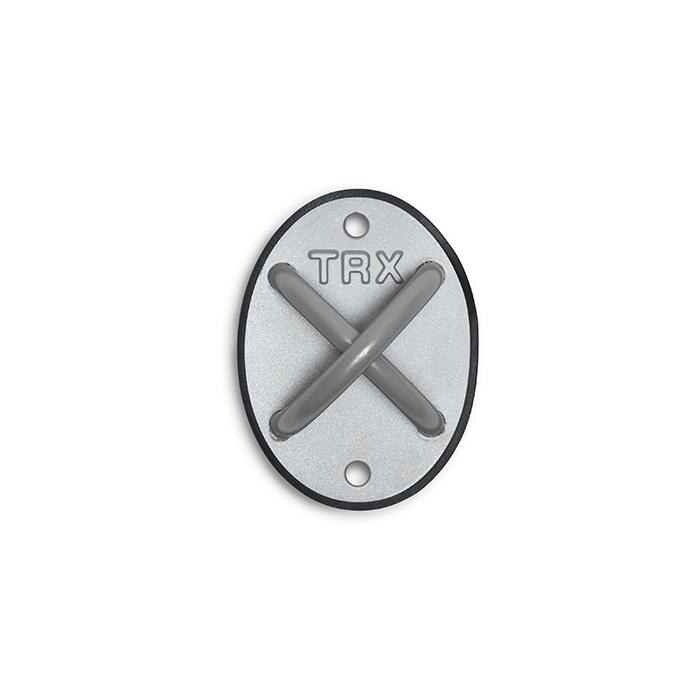 TRX X-Fäste Vägg & Tak