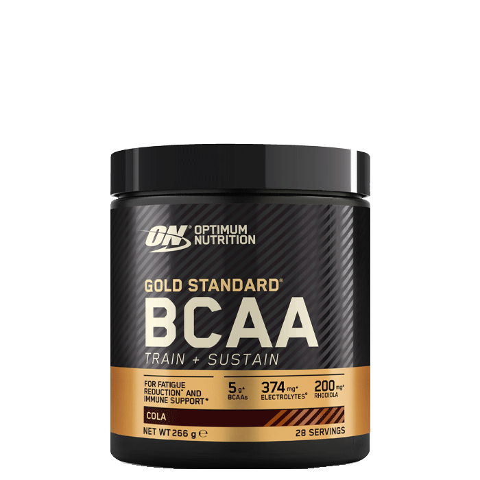 Gold Standard BCAA, 28 servings