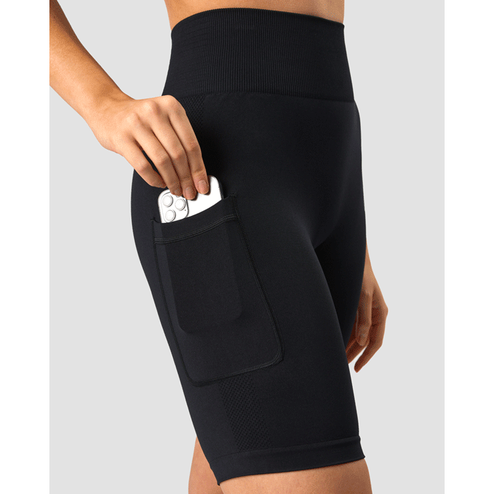 Define Cykelshorts Svart