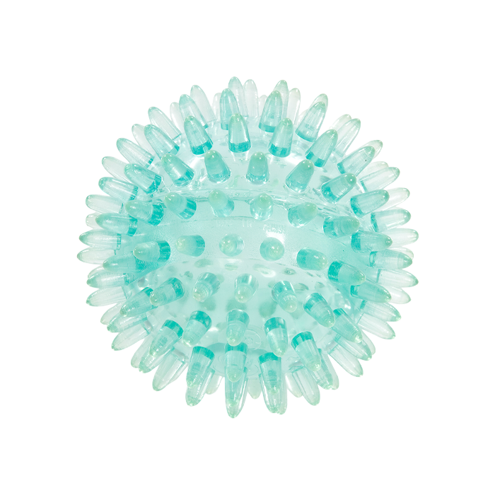Massage Ball 7cm, Turqouise