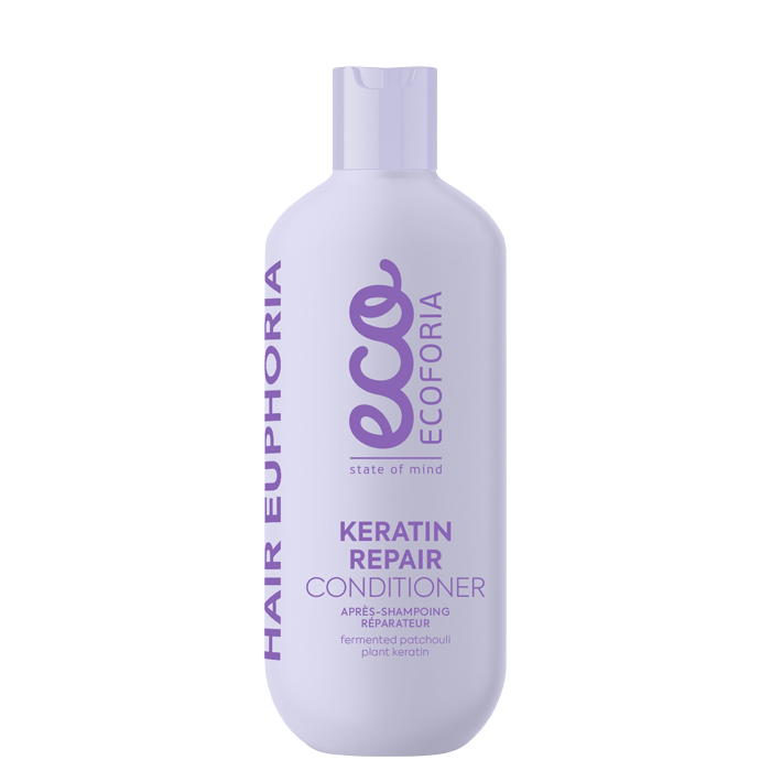 Balsam Keratin 400 ml