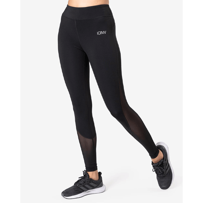 Bild av Rise Leggings, Black