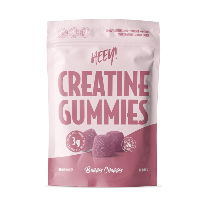 Creatine Gummies 90 st