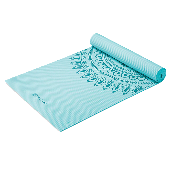 Yogamatta 6mm Marrakesh - Gaiam
