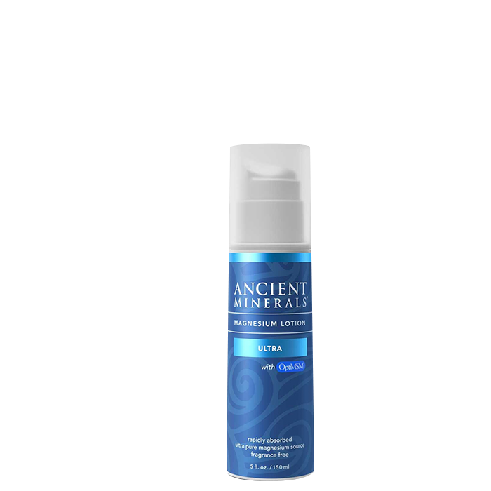 Magnesiumlotion Ultra, 150 ml