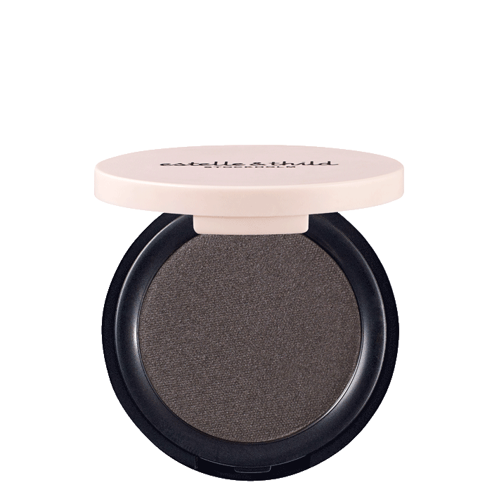 Bild av BioMineral Silky Eyeshadow Brown Ash, 3 g