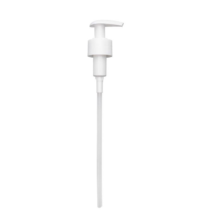 Pump NorskLaxolja