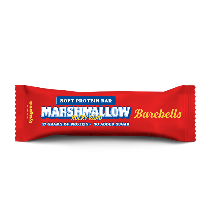 Barebells Protein Bar, 55 g