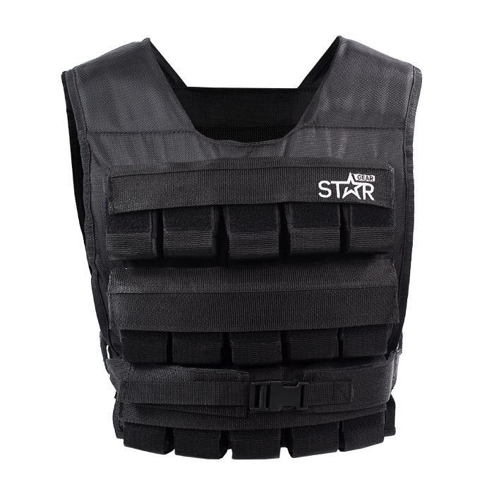 Star Gear Viktv&auml;st utan Vikter