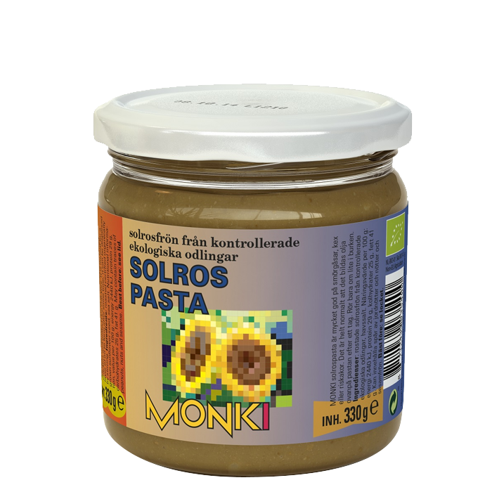Solrospasta 330 g