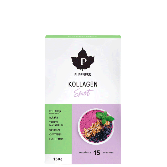 Bild av Kollagen Sport, 150g