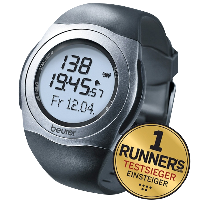 Bild av Beurer Heart Rate Monitor PM25