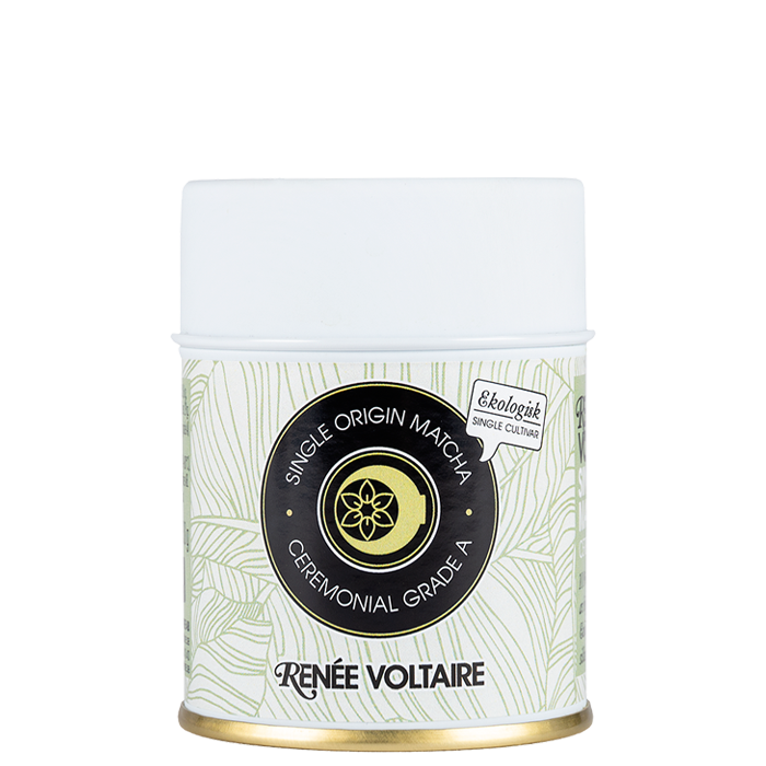 Single Origin Matcha Ceremonial Grade A 30g
