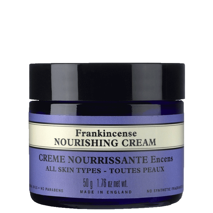 Frankincense Nourishing Cream, 50 ml
