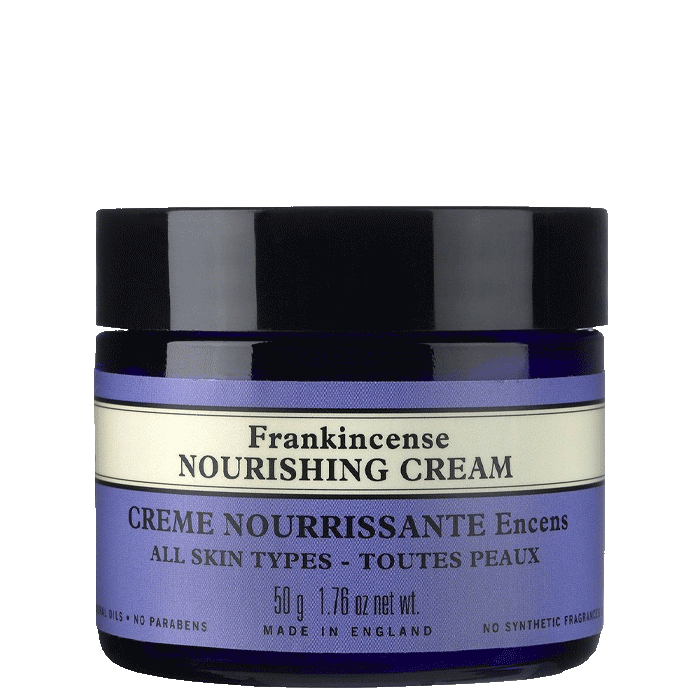 Bild av Frankincense Nourishing Cream, 50 ml