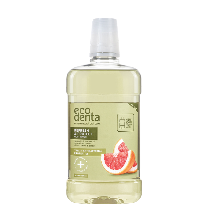 Refreshing Protecting Munskölj 500 ml