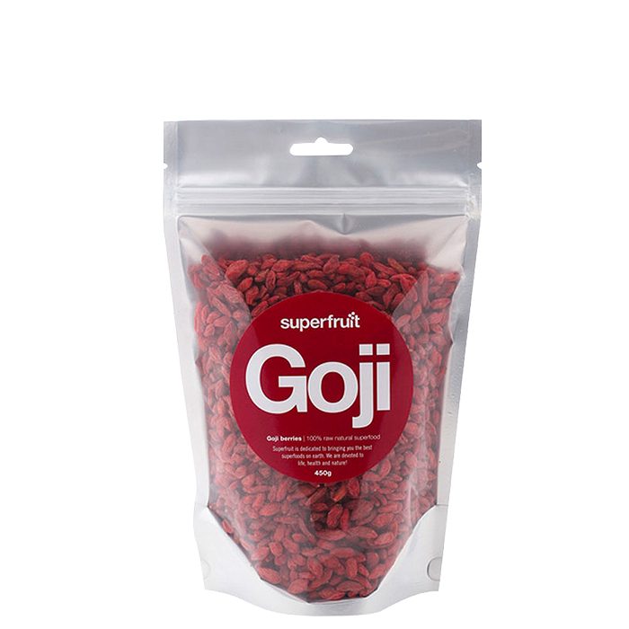 Gojib&auml;r 450 g