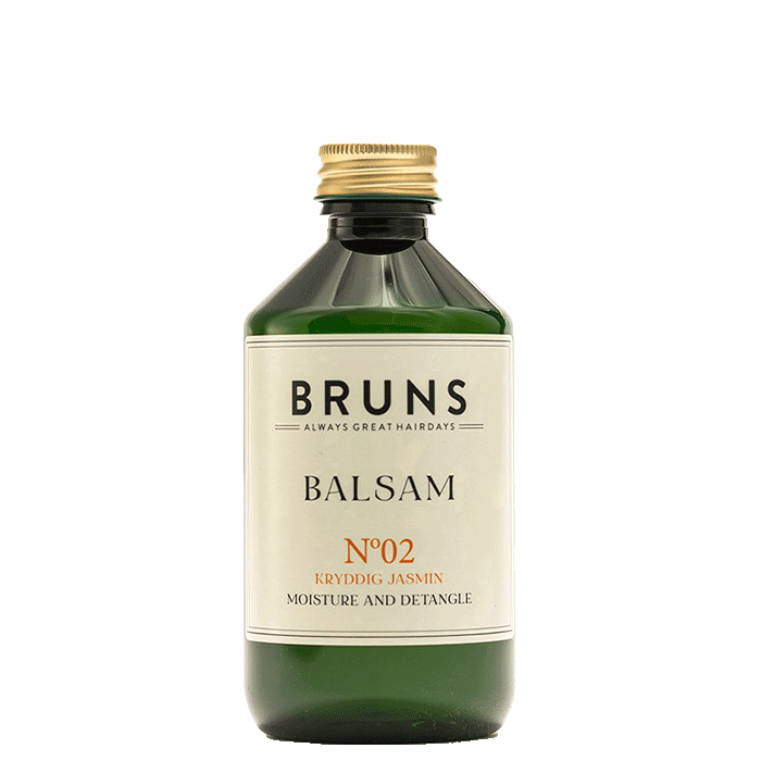 Balsam Kryddig Jasmin nr 02 300 ml