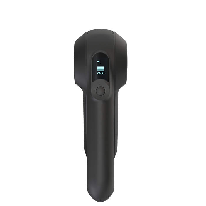 Theragun Massager Elite G5 Massagepistol Svart