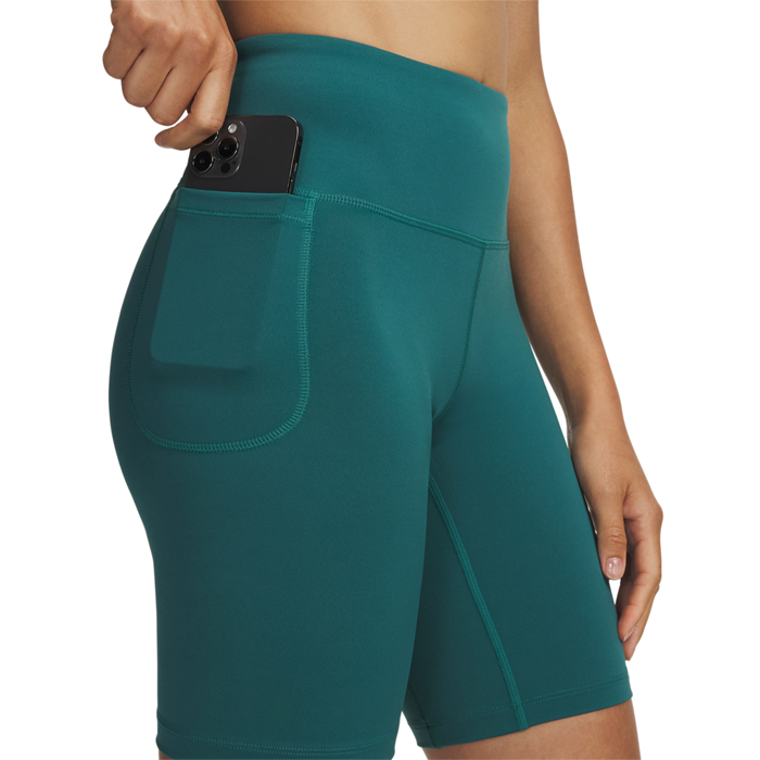 Motion Cykelshorts Gr&ouml;n