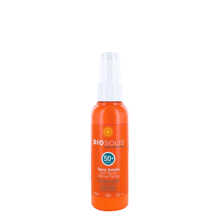 Bild av Sun Spray SPF 50+, 100 ml