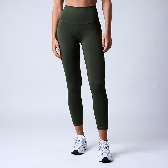Fuse 7/8 2.0 Tights Gr&ouml;n