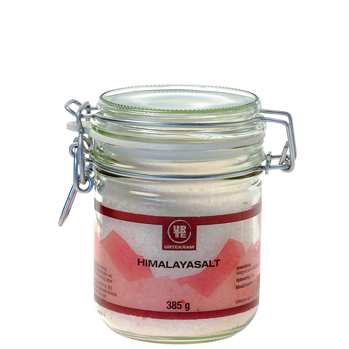 Himalayasalt 385 g