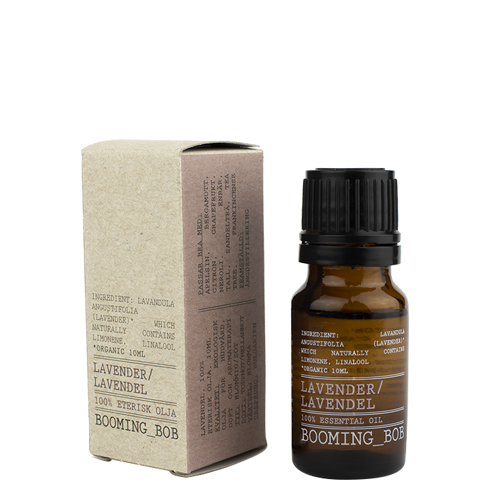 Eterisk Olja Lavendel 10 ml