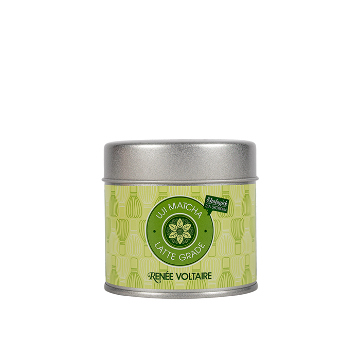 Matcha Latte Grade 80 g