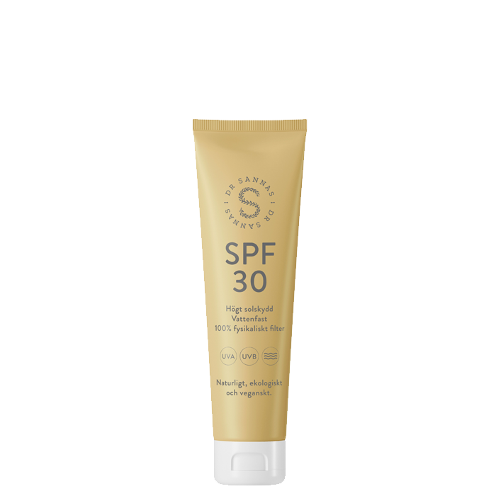 Solskydd SPF 30, 100 ml