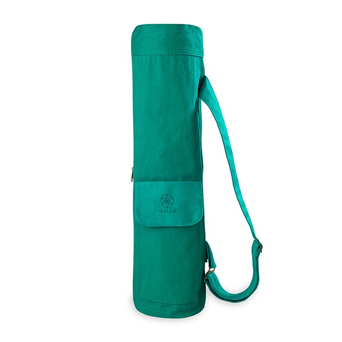 Bild av Turquoise Sea Yoga Mat Bag
