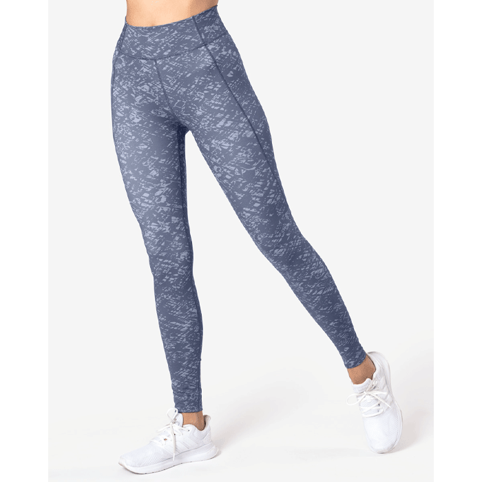 Bild av Let Go Tights, Light Grey