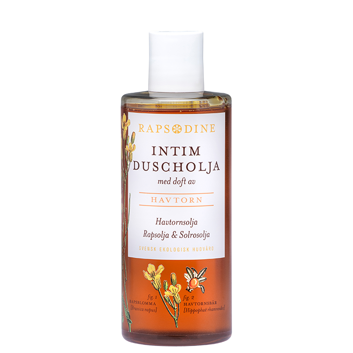 Intim Duscholja 250 ml