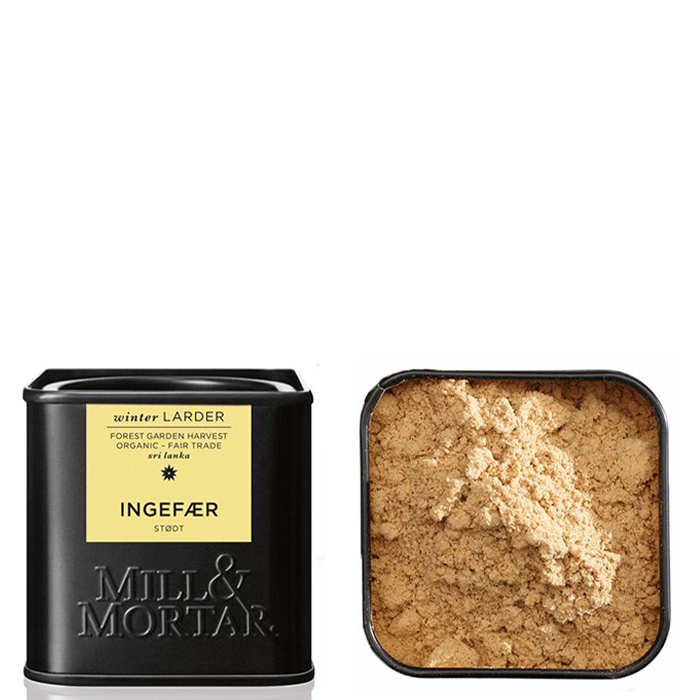 Ingefära 50 g